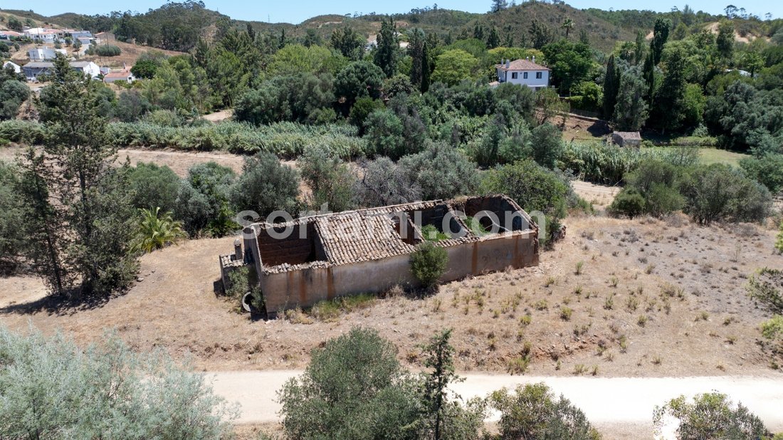 Farm Ranch in Portimao, Algarve, Portugal 2 - 14335467