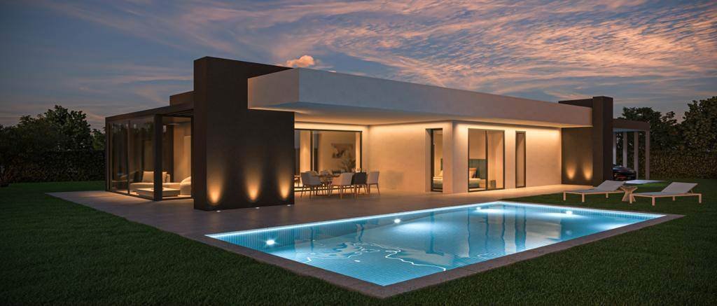 Villa in Padenghe sul Garda, Lombardy, Italy 2 - 14522345
