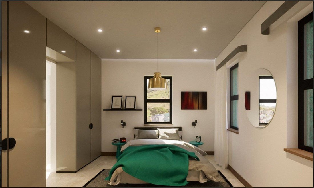 Apartment in Schotsche Kloof, Cape Town, South Africa 5 - 14522935