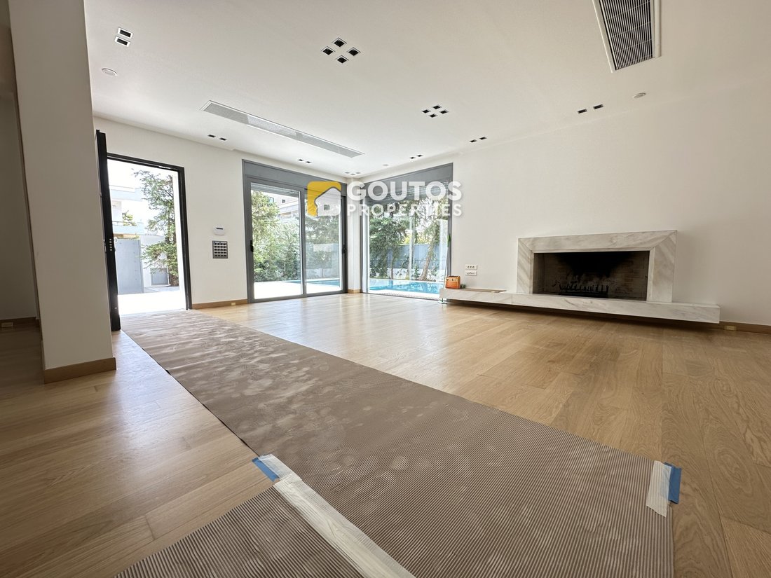 Apartment in Glyfada, Attica, Greece 5 - 14523446