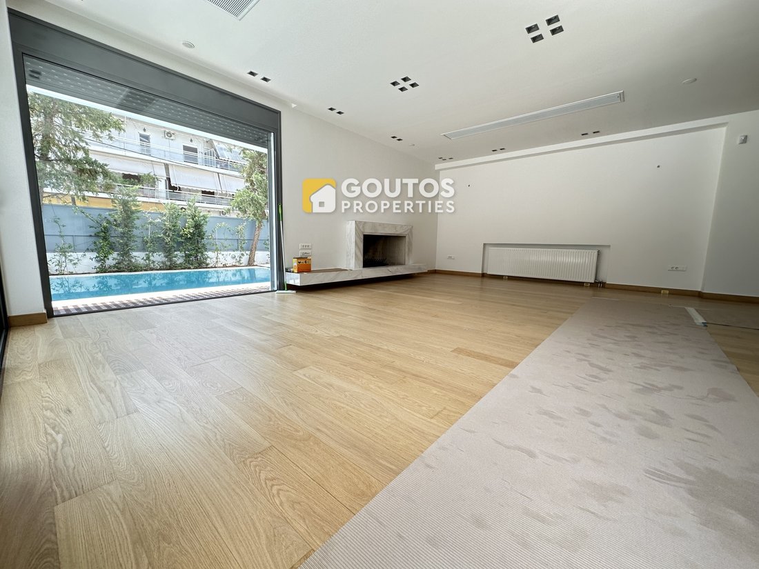 Apartment in Glyfada, Attica, Greece 1 - 14523446