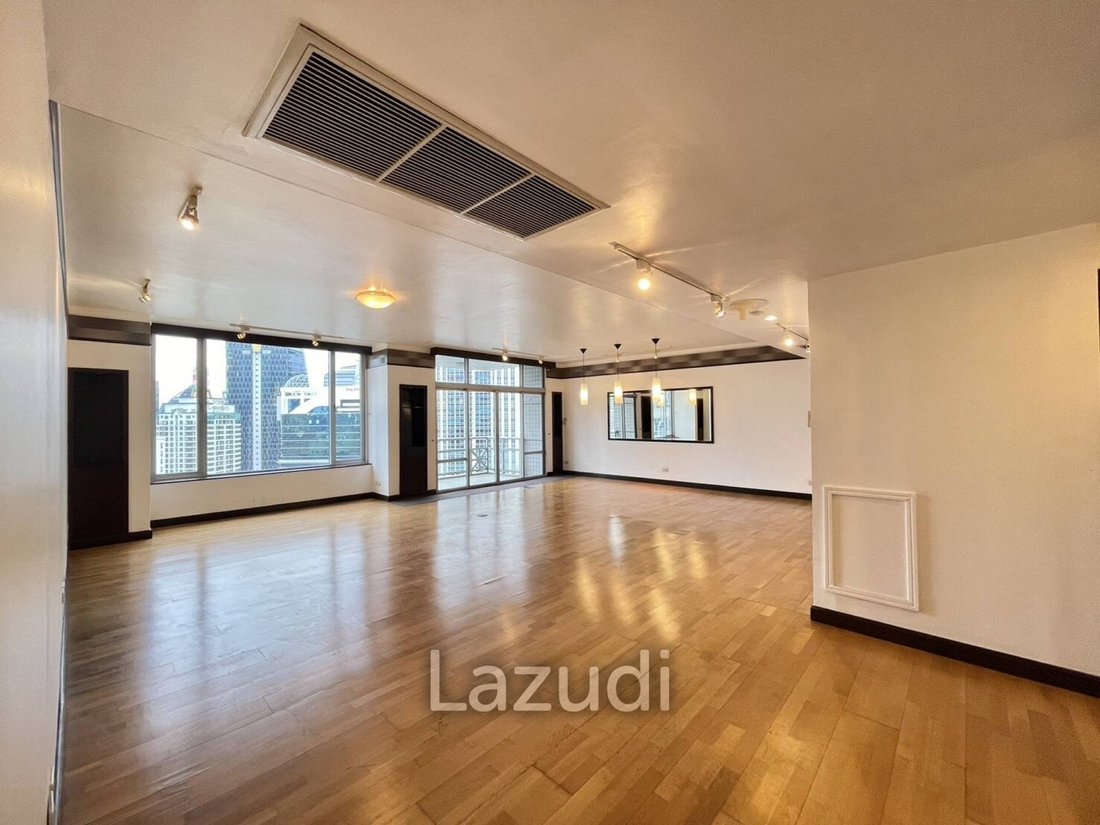 Apartment in Bangkok, Krung Thep Maha Nakhon, Thailand 1 - 14523945
