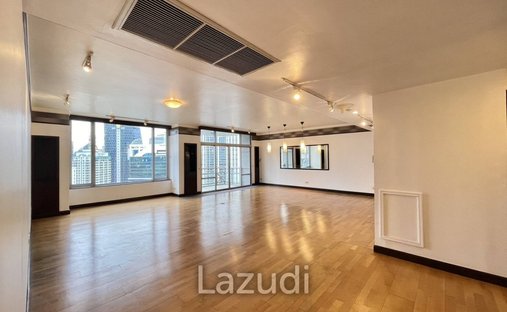 Apartment in Bangkok, Krung Thep Maha Nakhon, Thailand 1