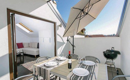 Villa in Mjesni odbor Poluotok, Zadar, Zadar County 1