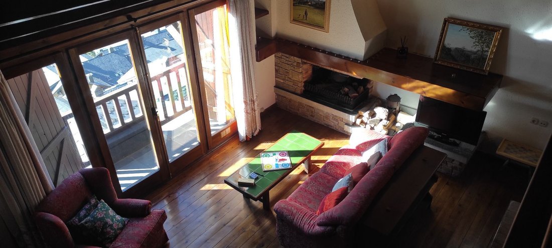 El Tarter, Canillo, Andorra 5 - 14523308
