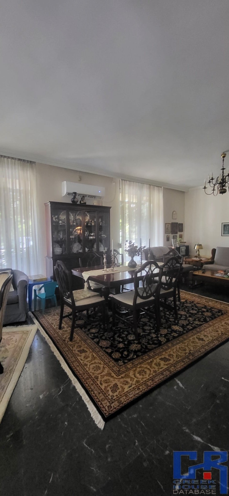 Apartment in Kifisia, Attica, Greece 2 - 14137615