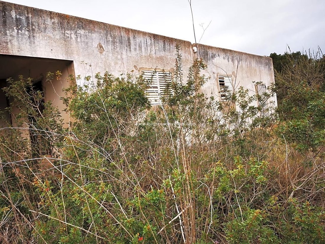 Terreno en San Mateo de Albarca, San Antonio Abad, Islas Baleares 4 - 14307260