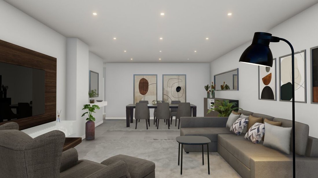 Apartment in Loule (Sao Clemente), Algarve, Portugal 3 - 14523562