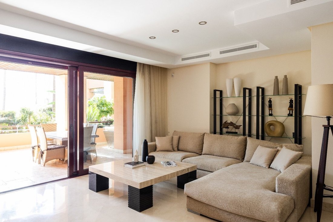 Appartamento a Nueva Andalucía, Marbella, Spagna 5 - 14524097