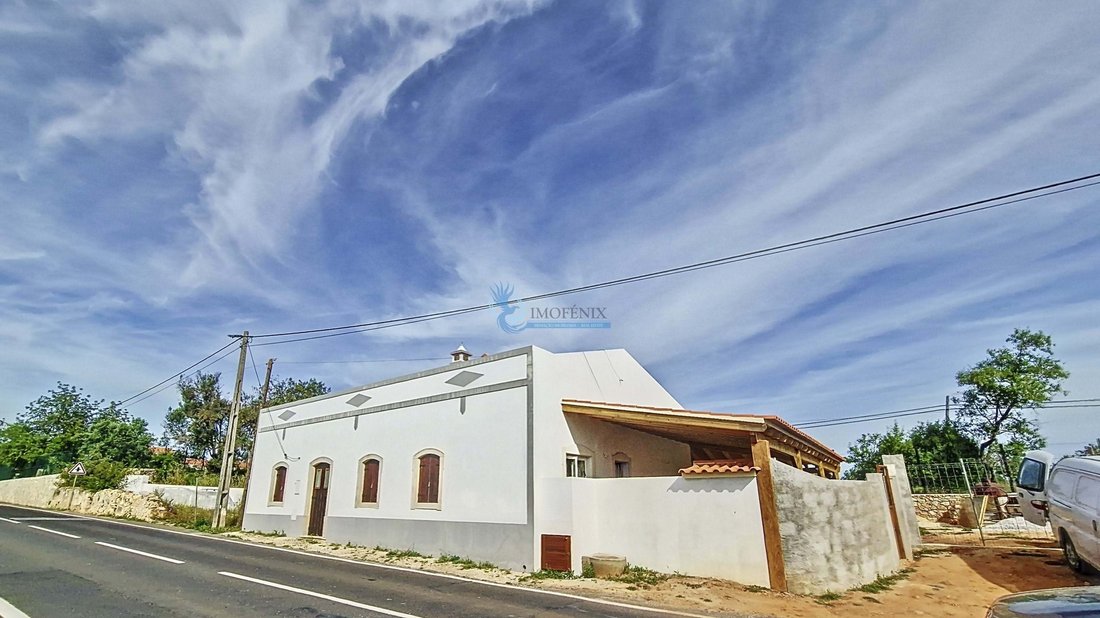 Villa in Paderne, Algarve, Portugal 2 - 14521420