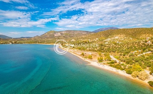 Ermioni, Peloponnese, Western Greece and the Ionian, Grèce 1