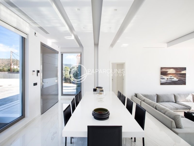 Villa a Ermioni, Decentralized Administration of Peloponnese, Western Greece and the Ionian, Grecia 4 - 14522504