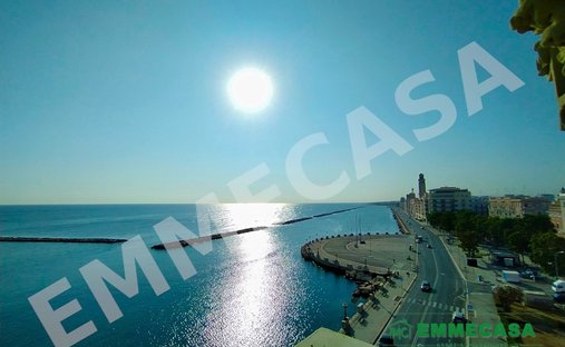 Appartamento a Madonnella, Bari, Puglia 1
