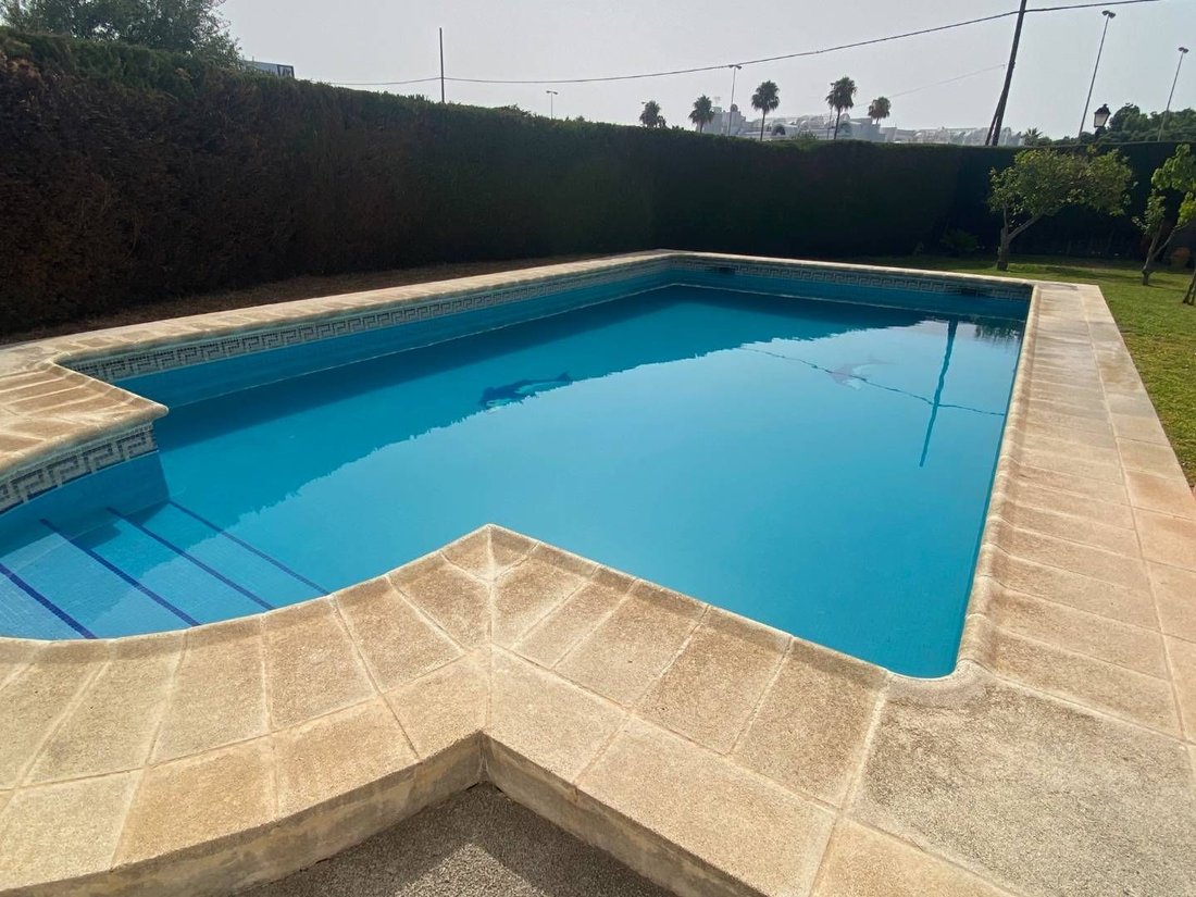 Casa a Estepona, Andalusia, Spagna 2 - 14524107