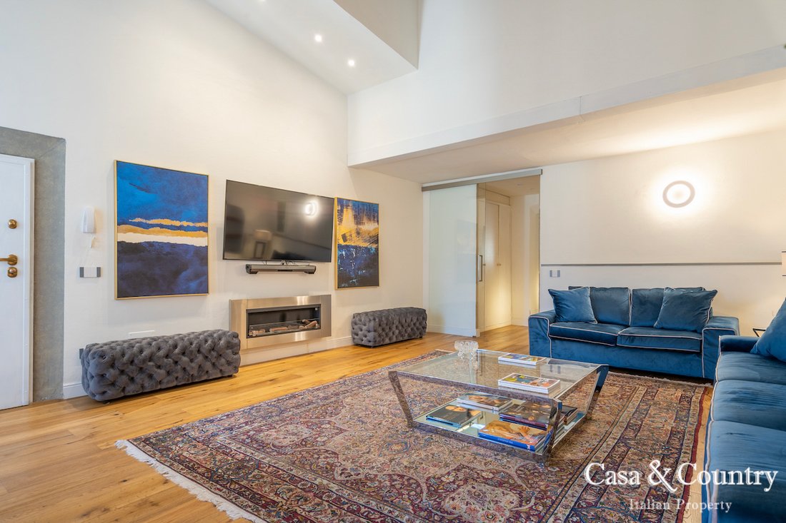 Apartment in Center, Florence, Tuscany 3 - 11670384