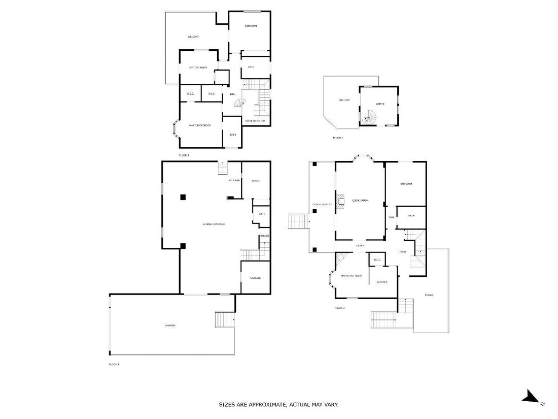 Villa à Marbella, Andalousie, Espagne 4 - 14524087