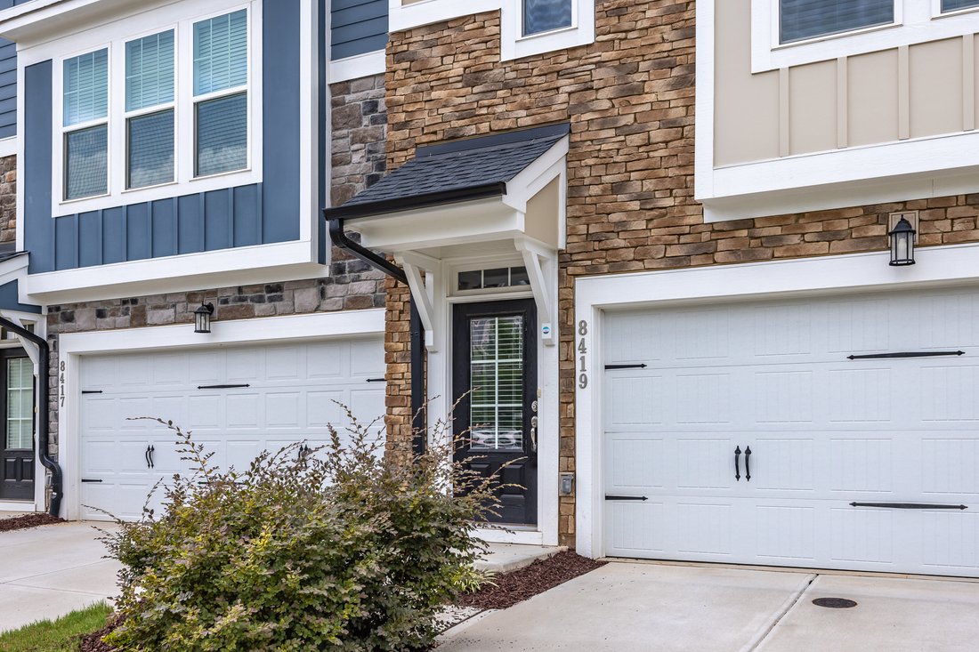 8419 Rose Lane, Raleigh, Nc In Raleigh, North Carolina, United