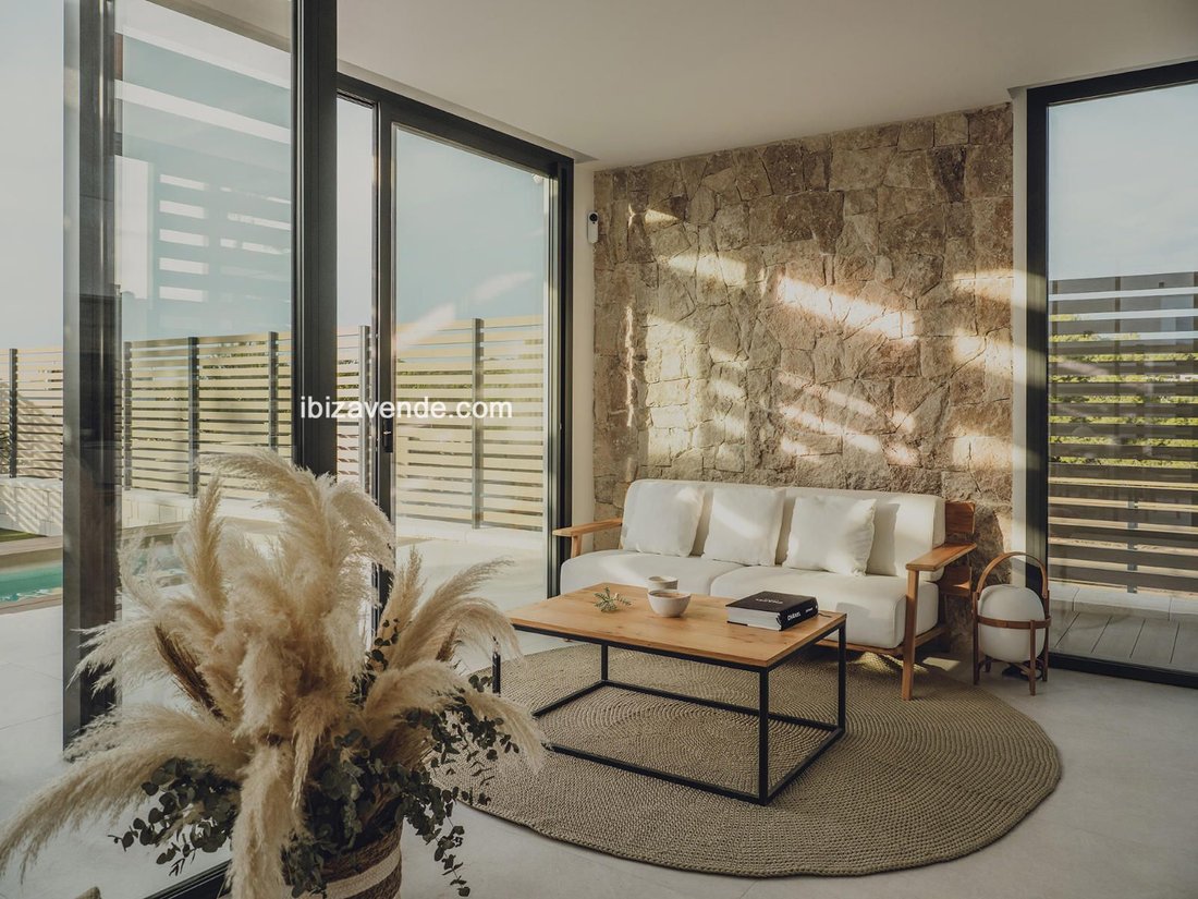 House in Sant Josep de sa Talaia, Balearic Islands, Spain 5 - 14522682