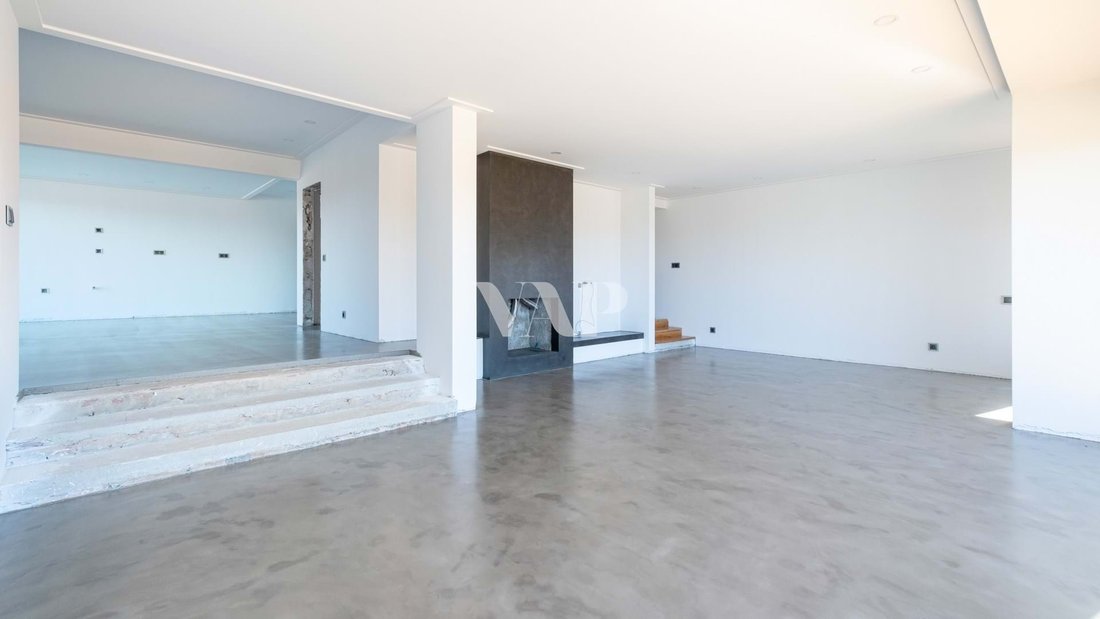 Villa in Quarteira, Algarve, Portugal 4 - 14521422
