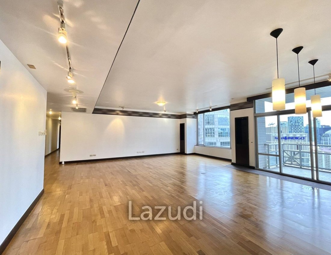 Apartment in Bangkok, Krung Thep Maha Nakhon, Thailand 2 - 14523945