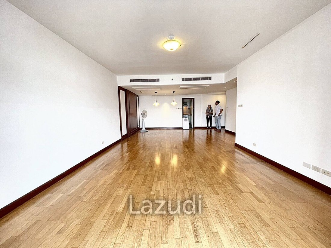 Apartment in Bangkok, Krung Thep Maha Nakhon, Thailand 2 - 14523866