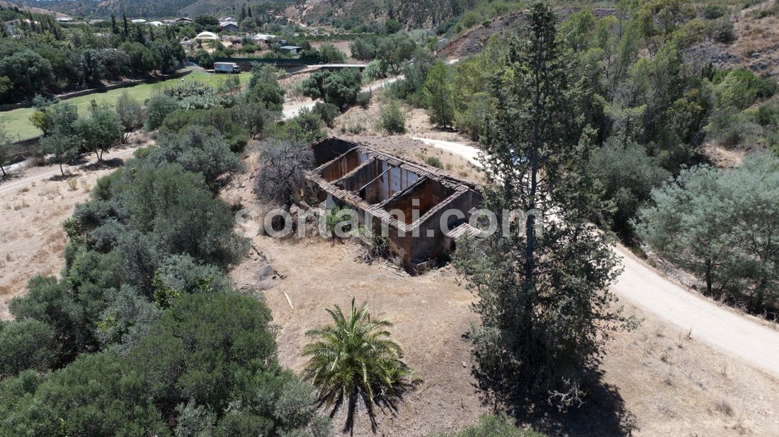 Farm Ranch in Portimao, Algarve, Portugal 3 - 14335467