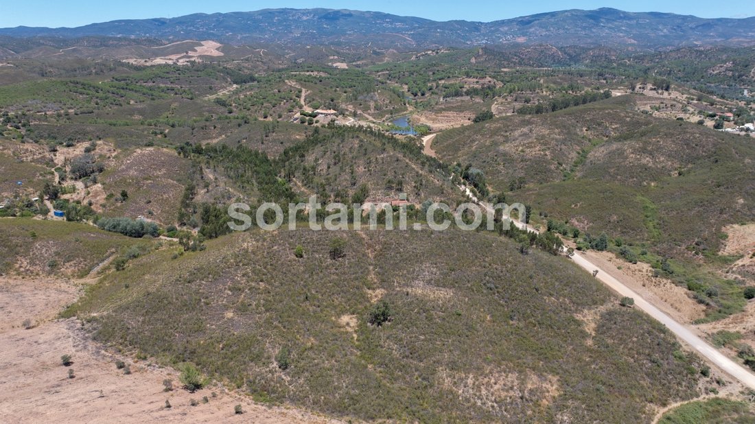 Farm Ranch in Portimao, Algarve, Portugal 4 - 14335467