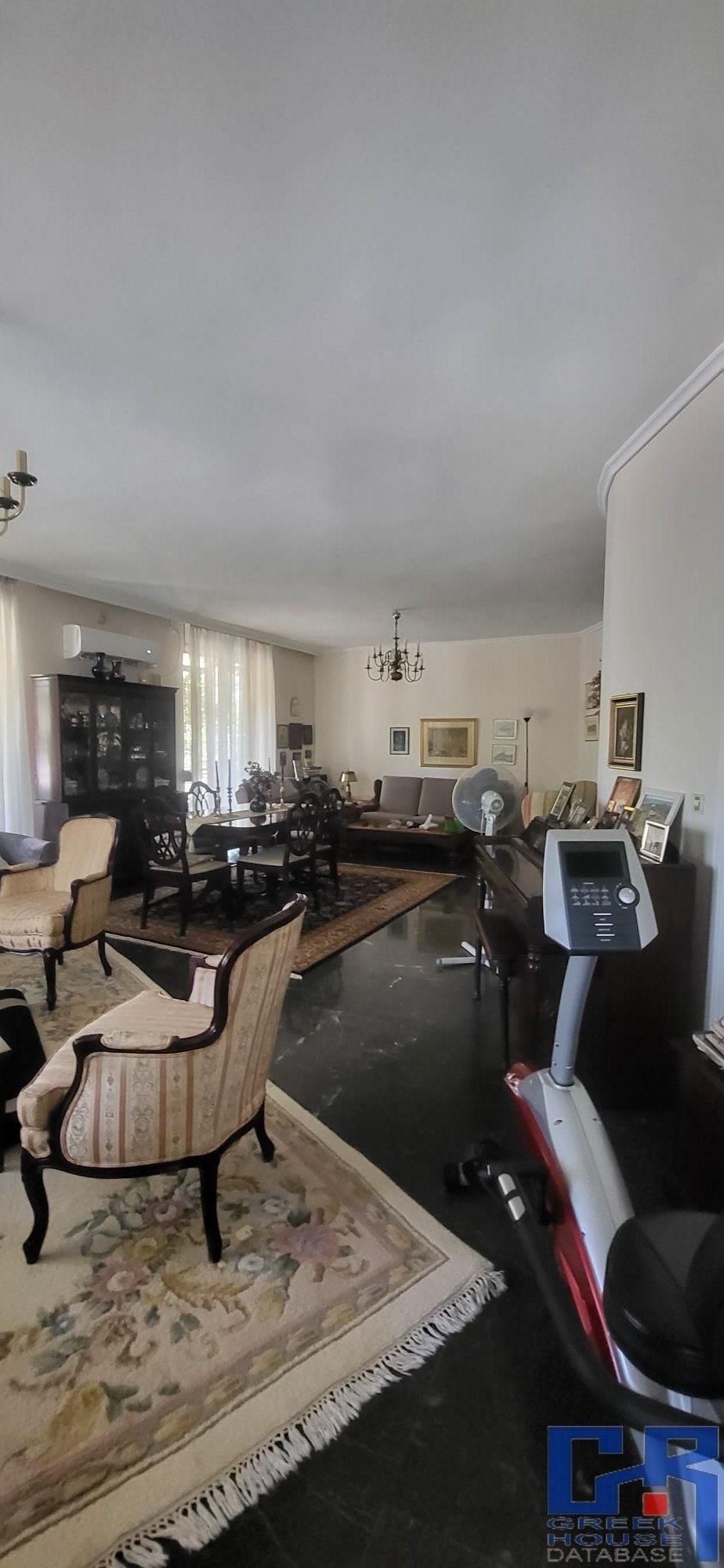 Apartment in Kifisia, Attica, Greece 1 - 14137615