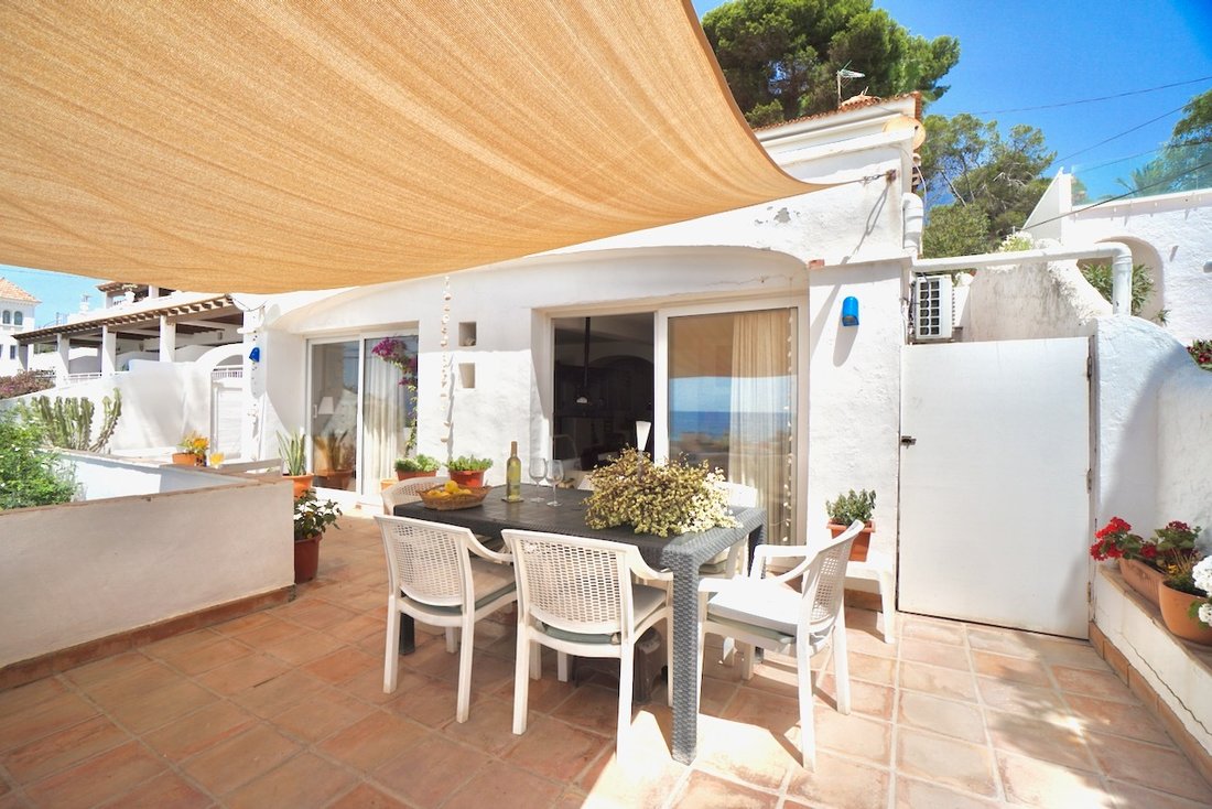 Apartment in Moraira, Teulada, Valencian Community 5 - 14522056