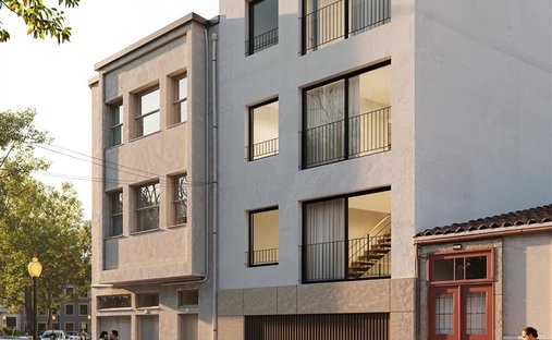House in Porto, Porto District, Portugal 1