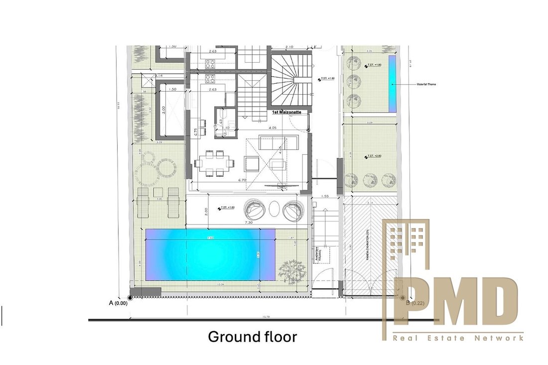 Apartment in Voula, Attica, Greece 5 - 14523353
