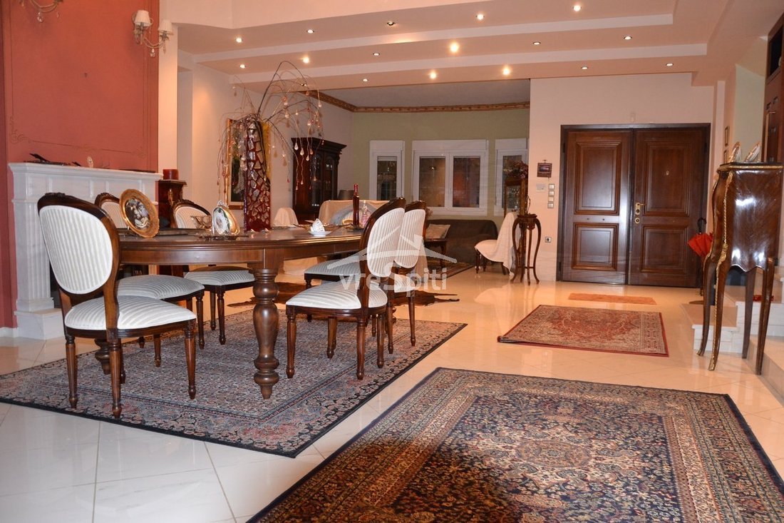 Apartment in Ioanniton, Epirus and Western Macedonia, Greece 2 - 14522567