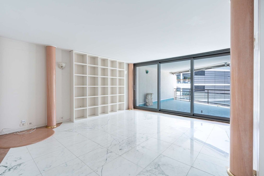 Apartment in Monaco, Monaco 5 - 14521342