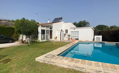 Casa a Estepona, Andalusia, Spagna 1