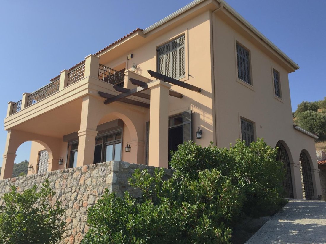 Villa in East Attica, Attica, Greece 2 - 14522382