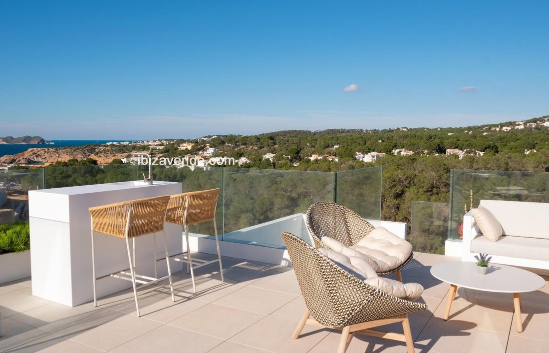 House in Sant Josep de sa Talaia, Balearic Islands, Spain 1 - 14522668