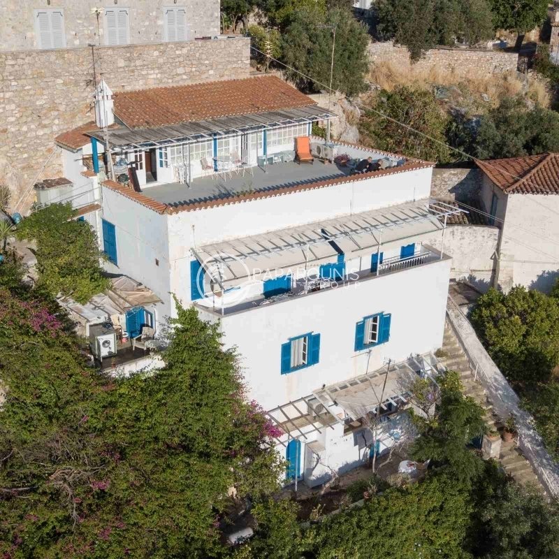 House in Hydra, Attica, Greece 1 - 14522483