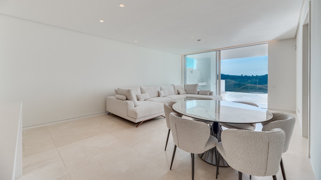 Apartment in Ojen, Andalusia, Spain 3 - 14523517