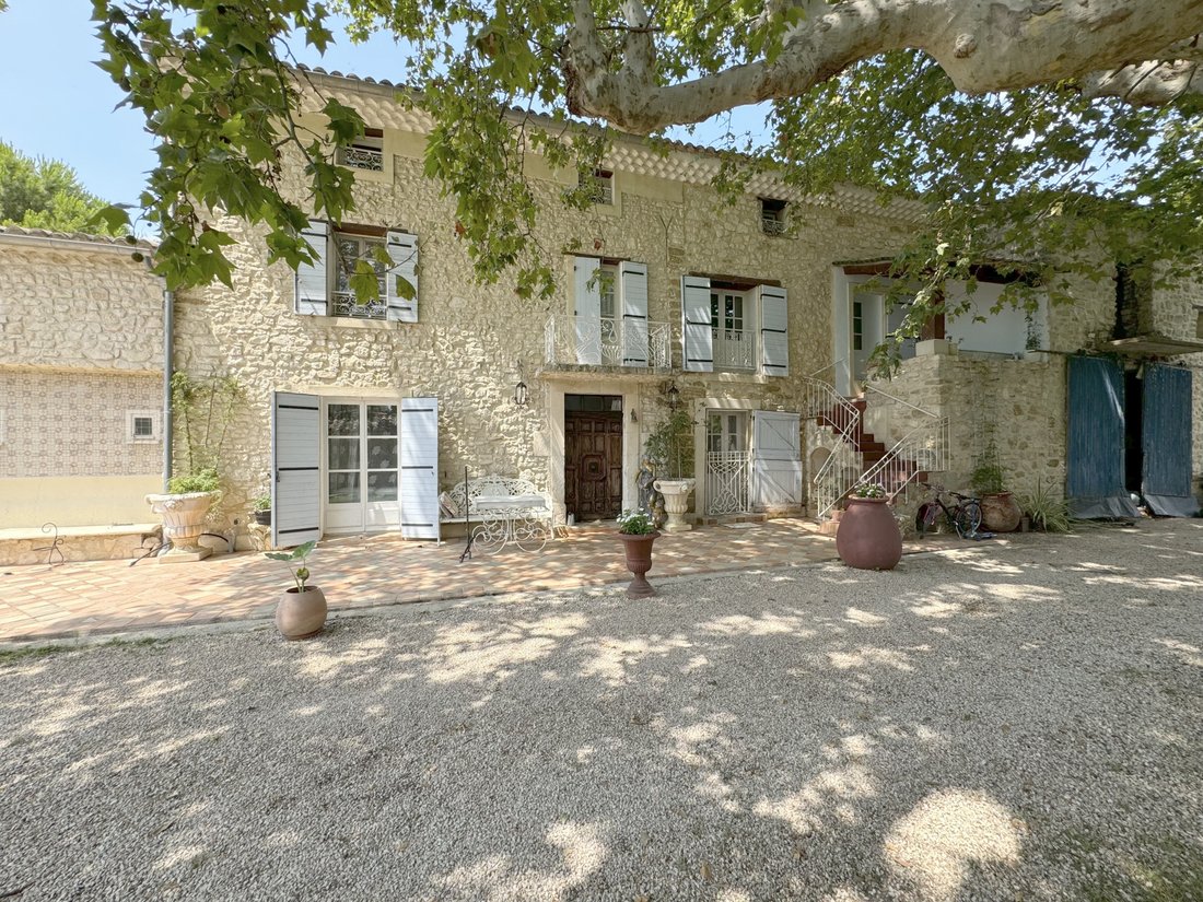 House in Secteur Nord, Pernes-les-Fontaines, France 1 - 14523005
