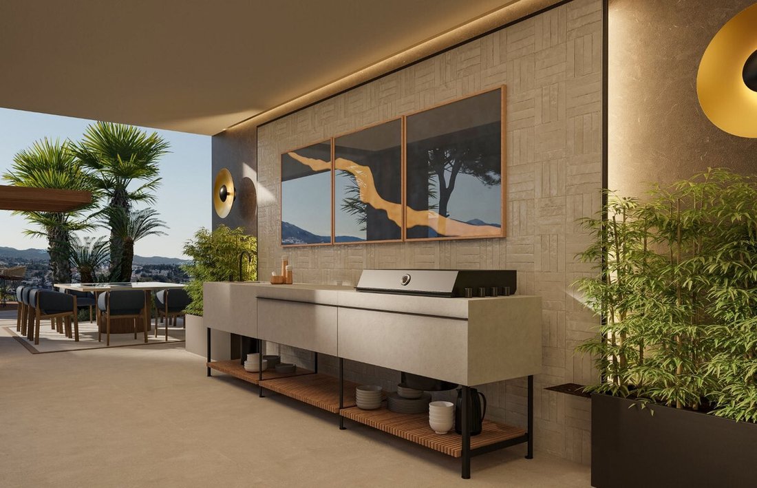 House in Nueva Andalucia, Marbella, Spain 5 - 14522343