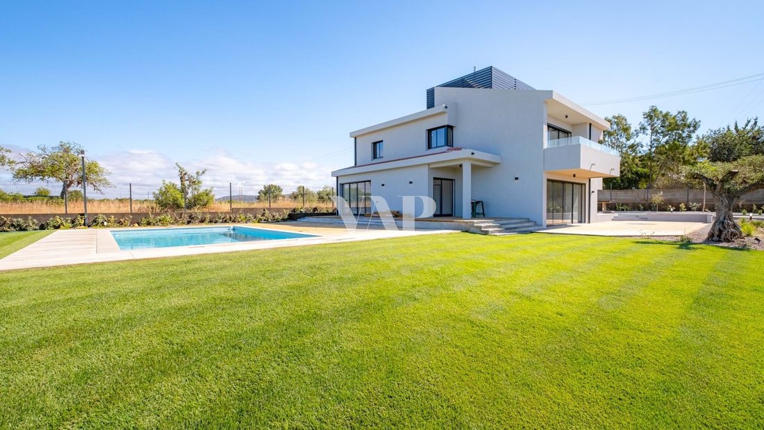 Villa in Quarteira, Algarve, Portugal 5 - 14521422
