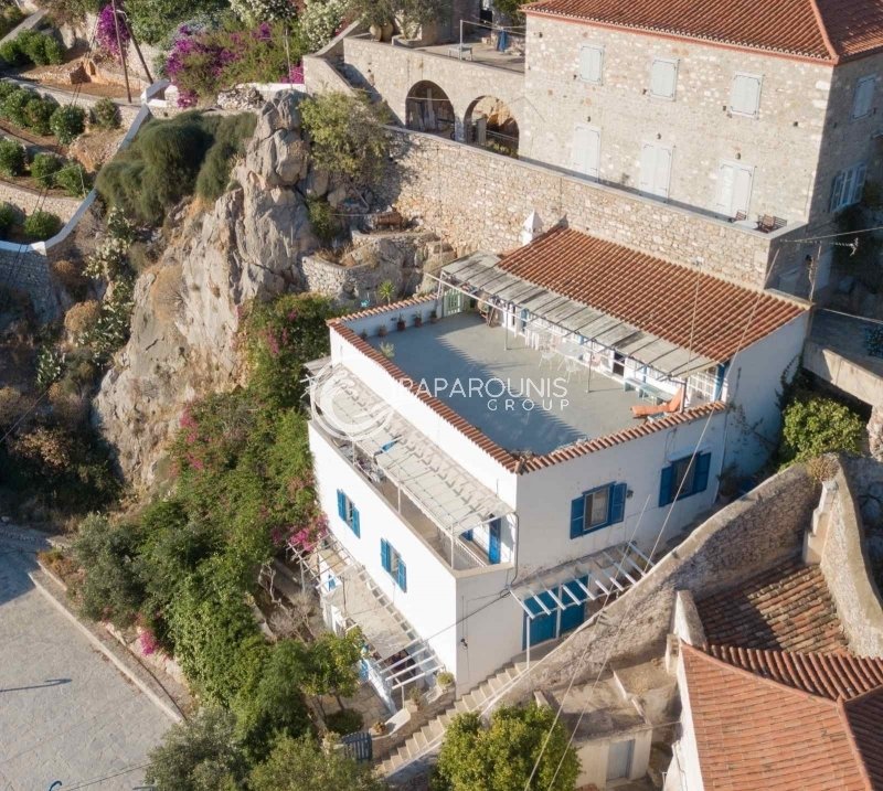 House in Hydra, Attica, Greece 4 - 14522483