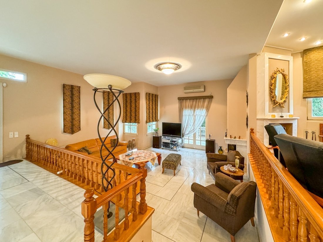 Apartment in Ekali, Attica, Greece 2 - 14137675