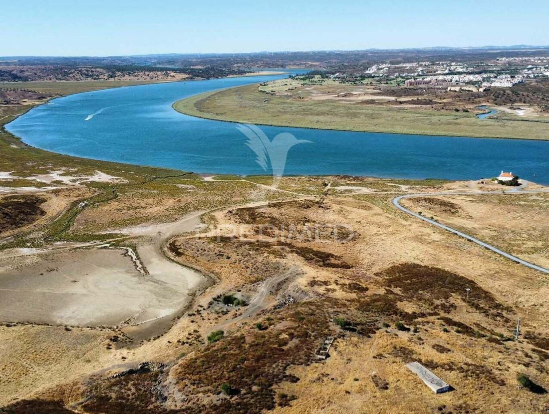 Land in Castro Marim, Algarve, Portugal 4 - 14523719