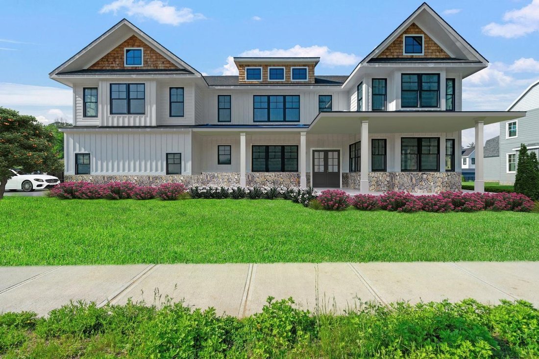 House in Saratoga Springs, New York, United States 1 - 13961202