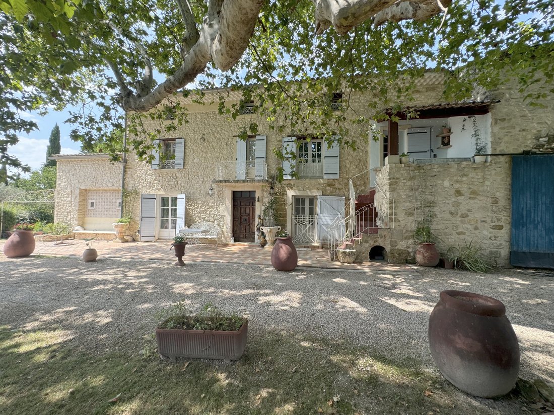 House in Secteur Nord, Pernes-les-Fontaines, France 3 - 14523005