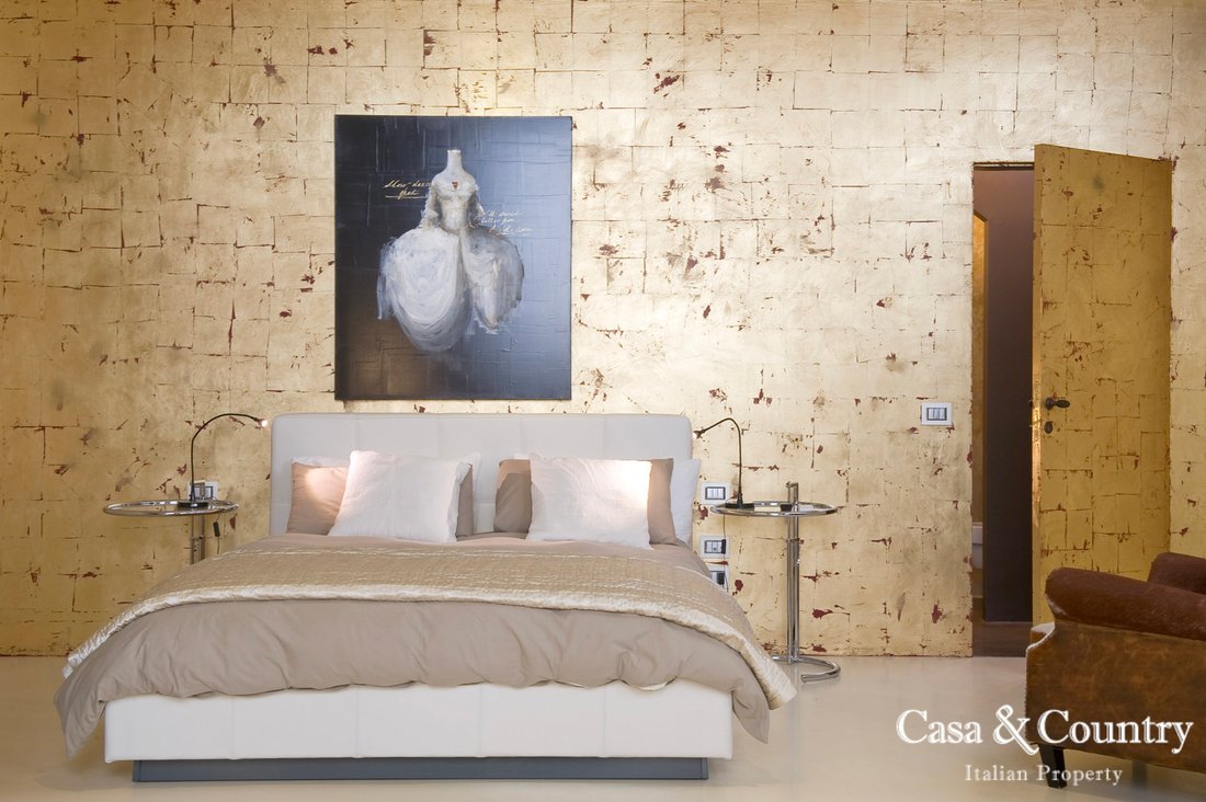 Apartment in Center, Florence, Tuscany 3 - 11670419