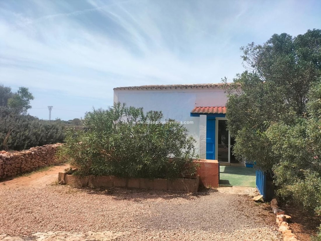 Villa in Formentera, Balearic Islands, Spain 2 - 13806787