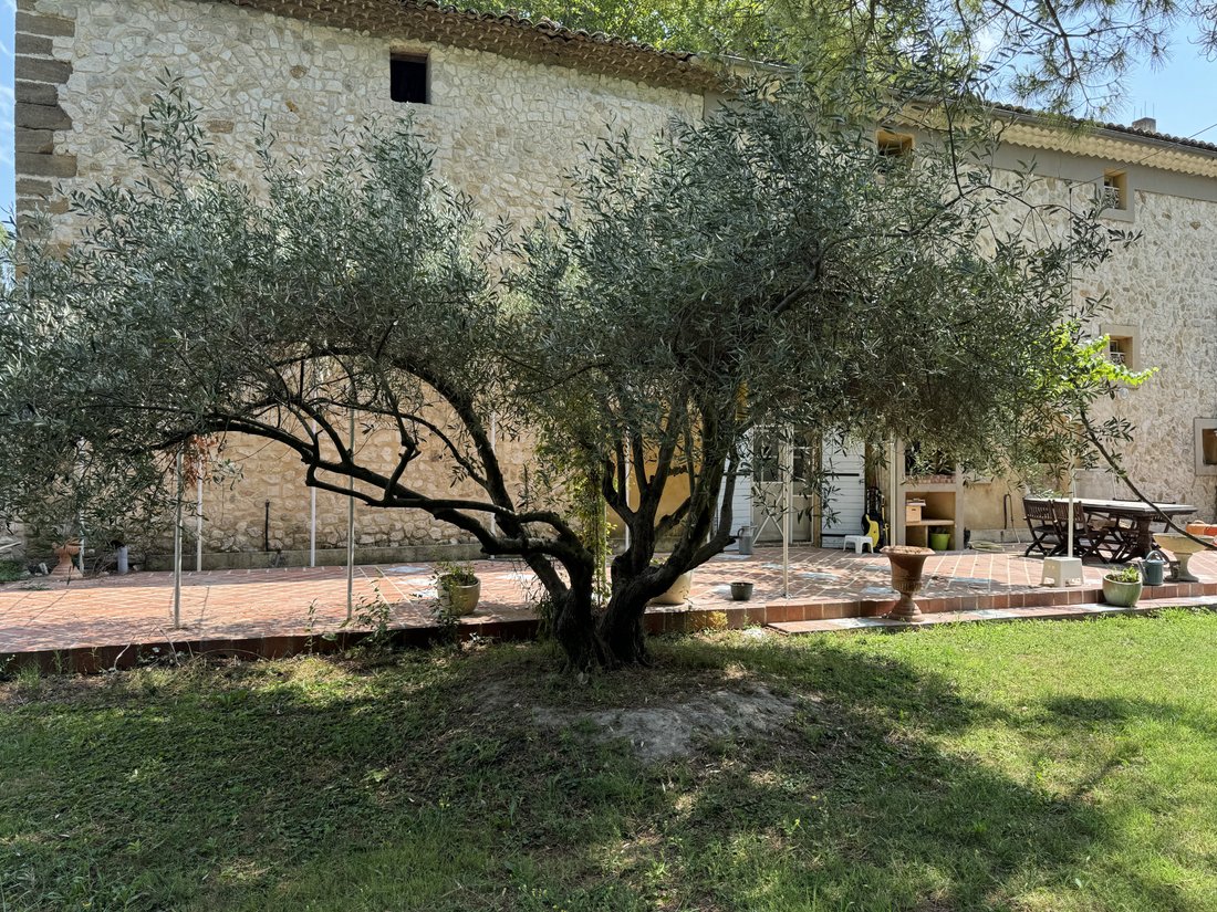 House in Secteur Nord, Pernes-les-Fontaines, France 4 - 14523005