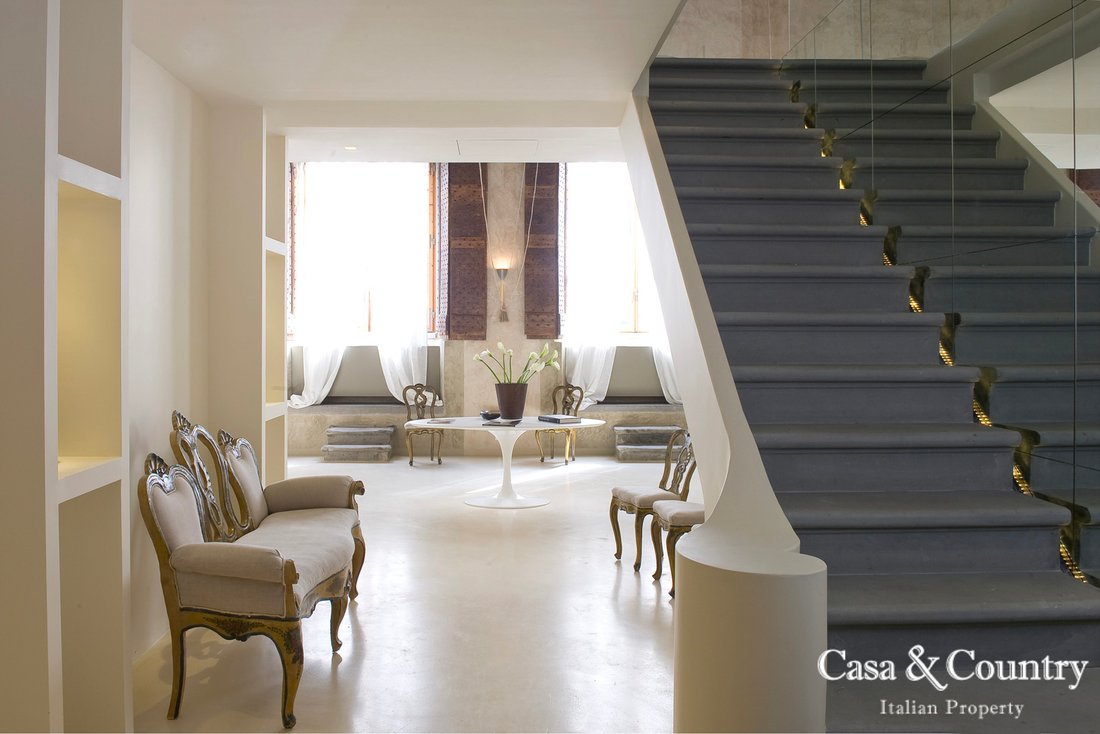 Apartment in Center, Florence, Tuscany 1 - 11670419
